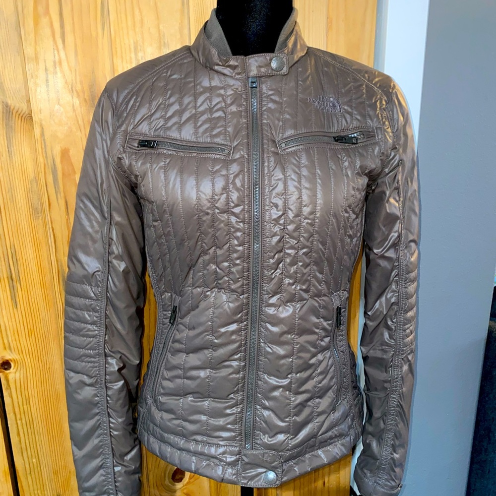 The North Face Moto Jacket (M)